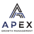 Apex Growth Management Logotype