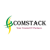 ComStack IT Solutions Logotype