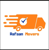 Rafsan Movers Logotype