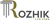 The Rozhik Law Firm PLLC Logotype