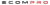 eCom Pro Logotype