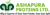 Ashapura Proteins Ltd. Logotype