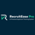 RecruitEase Pro Logotype