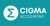 CIGMA ACCOUNTING LTD – Farringdon Logotype