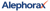 AlephoraX Logotype