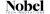 Nobel Tech Innovations Logotype