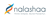 Nalashaa Solutions Logotype