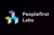 Peoplesfirst  Labs Logotype
