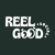 Reel Good Social Logotype
