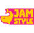 Jam Style Logotype