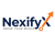 Nexify Solution Logotype