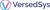 VersedSys Logotype