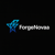 ForgeNove Logotype