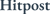 Hitpost Logotype