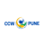 CCW Pune Coworking Space Logotype