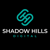 Shadow Hills Digital Logotype