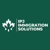 IPJ Immigration Solutions Inc Logotype