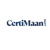 CertiMaan Logotype