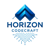 Horizon CodeCraft Logotype
