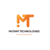Mutant Technologies Logotype