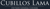 Cubillos Lama Logotype