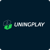 UningPlay Logotype