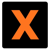 JX2 Digital Logotype