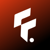 Flux Studio Pro Logotype
