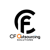CF Outsourcing Solutions Logotype