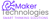 Maker Technologies Ltd Logotype