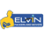 Elvin Packers And Movers Logotype