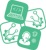 Sourcecube Technologies Logotype