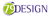 79DESIGN Ltd Logotype