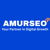 Amur SEO Logotype