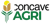 Concave AGRI Logotype