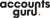 Accounts Guru, LLC Logotype