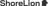 ShoreLion Logotype