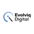Evolviq Digital Logotype