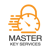 Pro Key Services Logotype