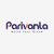 Parivanta Logotype