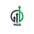 Marketing Global strategy (PTY) LTD Logotype