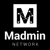 Madmin Network Logotype