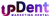 Updent Logotype