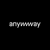 Anywwway Logotype