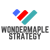 WonderMaple Strategy Logotype