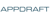 Appdraft Logotype