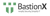 BastionX Logotype