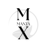 Manta X Logotype