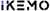 iKemo Logotype