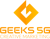 Geeks5G Logotype